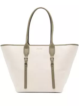 Сумка-тоут Мур Michael Kors, нейтральный