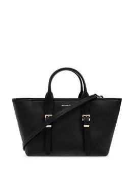 Сумка-тоут Мур Michael Michael Kors, черный