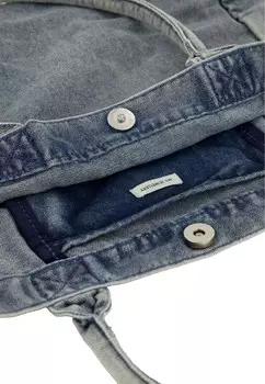 Сумка-тоут My Jewellery, синий