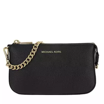 Сумка тоут на цепочке md Michael Michael Kors, черный