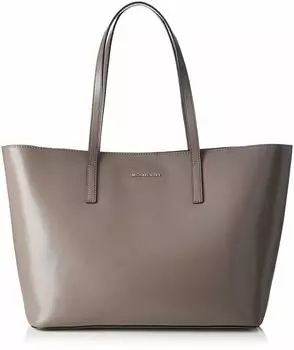Сумка-тоут на молнии Michael Kors Emry Top, цвет Cinder