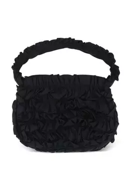 Сумка-тоут Naha Molly Goddard, черный