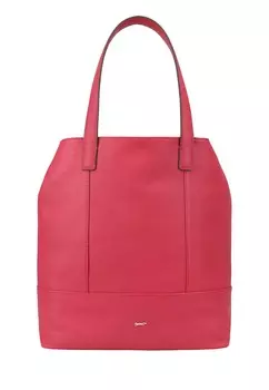 Сумка-тоут NAMIB Paul Costelloe, розовый