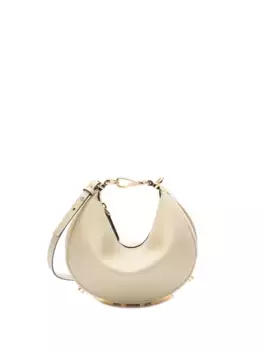 Сумка-тоут Nano FENDI, нейтральный