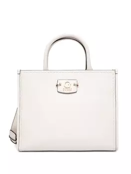 Сумка-тоут Nastra GUESS USA, нейтральный