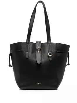 Сумка-тоут Net Furla, черный