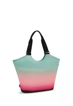 Сумка-тоут NEW CICELY X WICKED Kipling, мультиколор