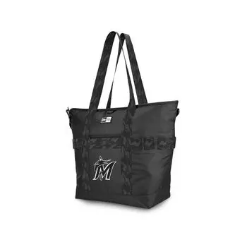 Сумка-тоут New Era Miami Marlins Athleisure New Era