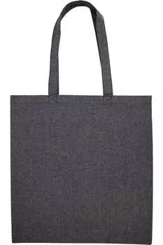 Сумка-тоут Nicole Recycled от Liberty Bags, цвет steel grey