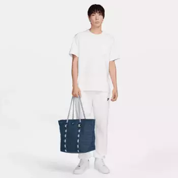 Сумка-тоут Nike Sportswear RPM (26 л), цвет Armory Navy