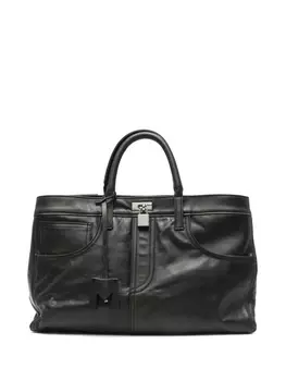 Сумка-тоут NIna Medea, черный