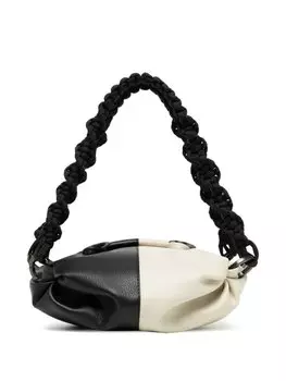 Сумка-тоут Nino 0711, черный