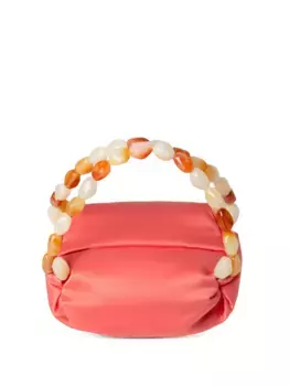 Сумка-тоут Nino 0711, розовый