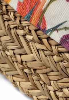 Сумка-тоут Nobo, белый