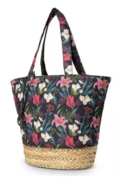 Сумка-тоут Nobo, черный