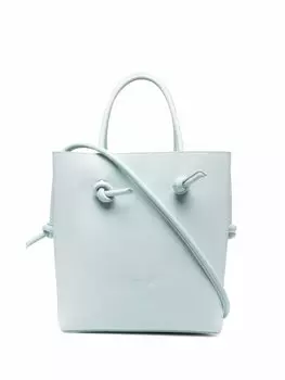 Сумка-тоут Noda Marsll, синий