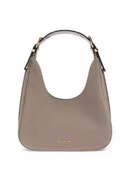 Сумка-тоут Nolita с верхней ручкой Michael Michael Kors, нейтральный