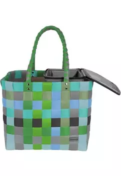 Сумка-тоут Normani, зеленый