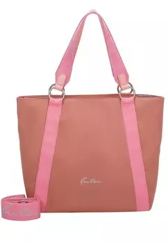 Сумка-тоут NOXY01 Fritzi aus Preuen, красный