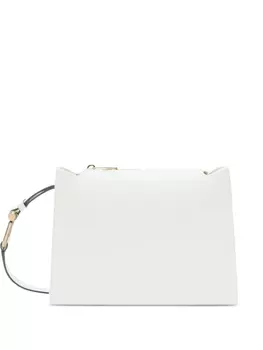 Сумка-тоут Nuvola Furla, белый