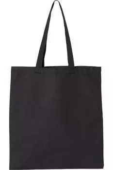 Сумка-тоут OAD, черный