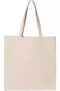 Сумка-тоут OAD, цвет natural