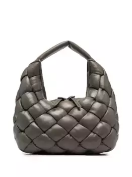 Сумка-тоут OC Class 52 Officine Creative, зеленый