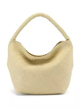 Сумка-тоут OC Class 9 Officine Creative, нейтральный цвет