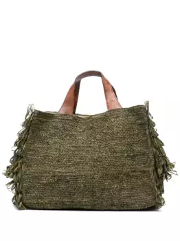 Сумка-тоут Onja IBELIV, зеленый