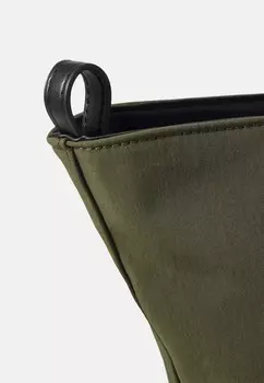 Сумка-тоут ONLBRENDA TOTE BAG SET ONLY, зеленый