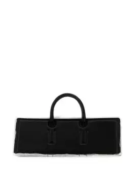 Сумка-тоут Otto DENTRO, черный