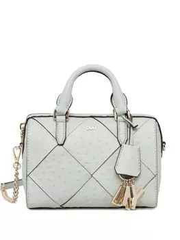 Сумка-тоут Paige DKNY, зеленый