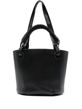 Сумка-тоут Pangea Iacobella, черный