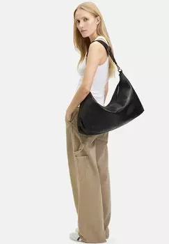 Сумка-тоут PARIS HOBO L GROSSE Liebeskind Berlin, черный