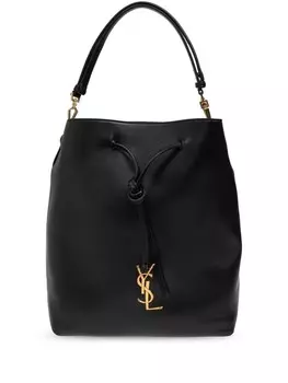 Сумка-тоут Paris VII Saint Laurent, черный