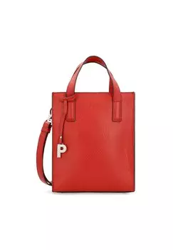 Сумка-тоут PASCAL Picard, красный