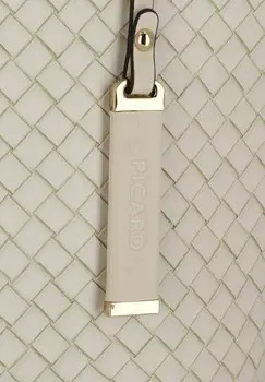 Сумка-тоут Picard, бежевый