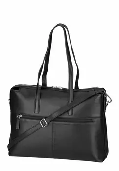 Сумка-тоут Picard, черный