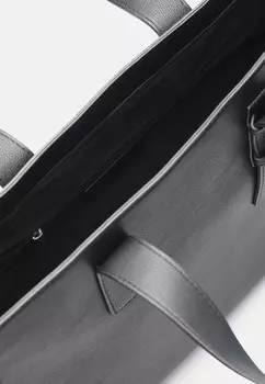 Сумка-тоут Pier One, черный