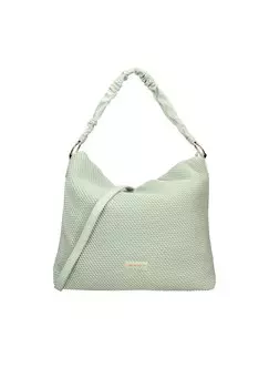 Сумка-тоут Pierre Cardin, зеленый