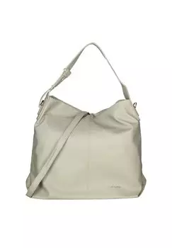 Сумка-тоут Pierre Cardin, зеленый