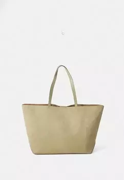 Сумка-тоут PIJA SET Marc O'Polo, бежевый