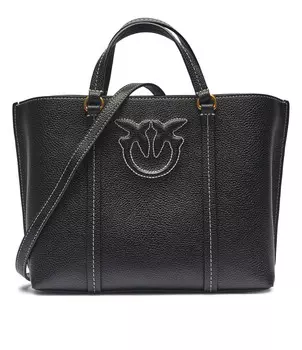 Сумка-тоут Pinko MIRANDA, черный