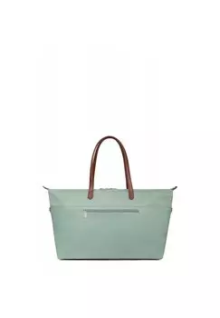 Сумка-тоут POP Hexagona, мята