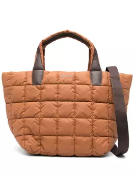 Сумка-тоут Porter среднего размера VeeCollective, коричневый