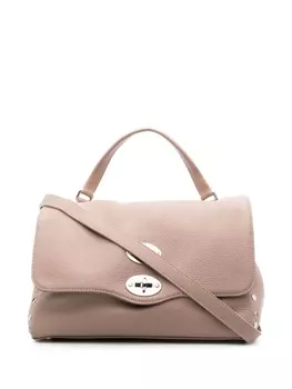 Сумка-тоут Positano Zanellato, розовый