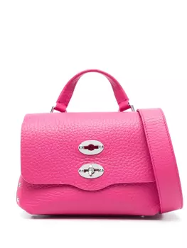 Сумка-тоут Postina Zanellato, розовый