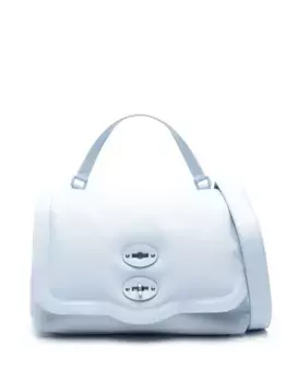 Сумка-тоут Postina Zanellato, синий