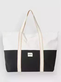 Сумка-Тоут премиум-класса Surf Jumbo объемом 45 л Rip Curl, черный