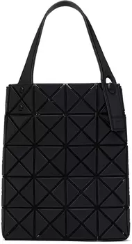 Сумка-тоут Prism Plus Mini BAO BAO ISSEY MIYAKE, черный